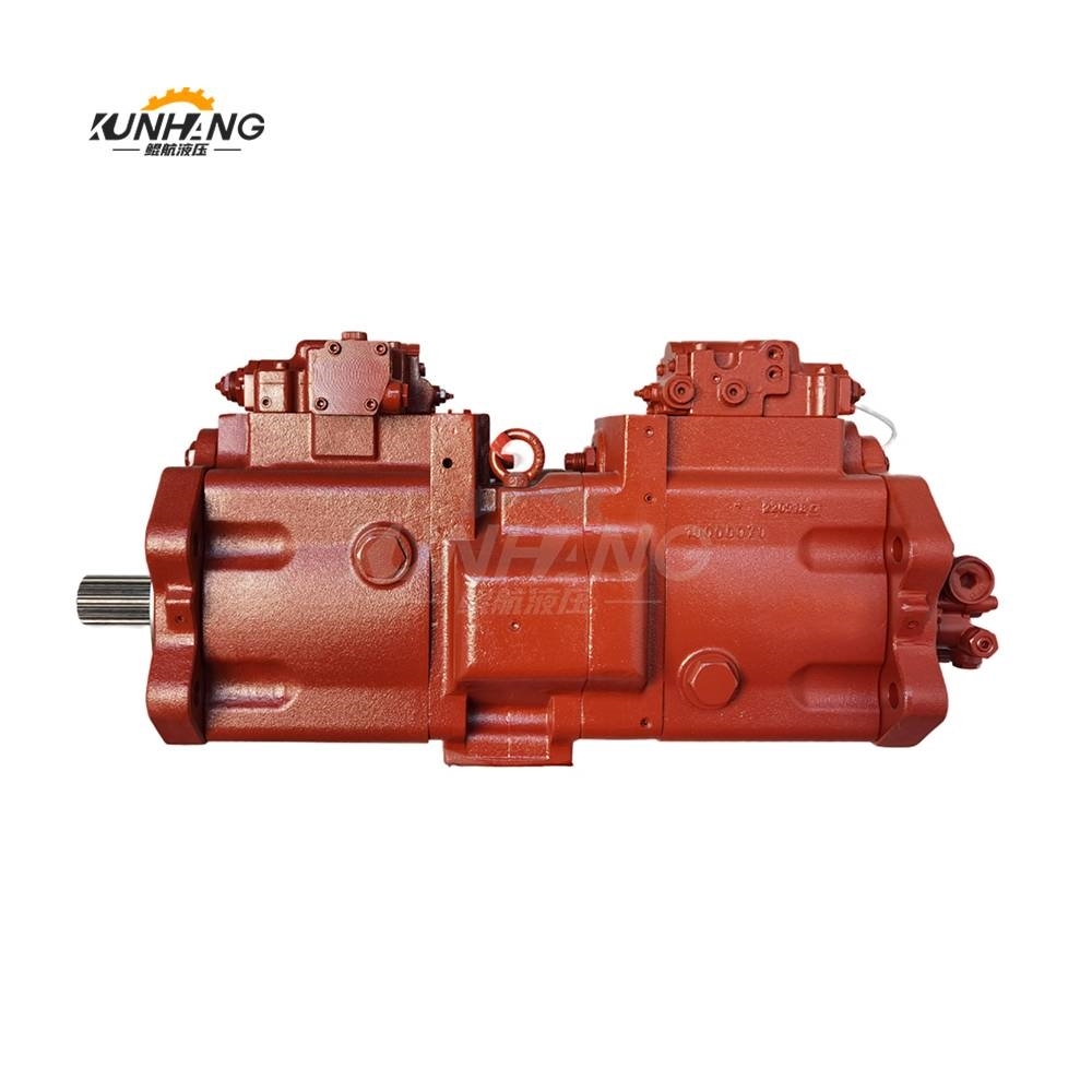 Kobelco LS10V00001F1 Hydraulic Pump SK480LC Main pump Componenti idrauliche