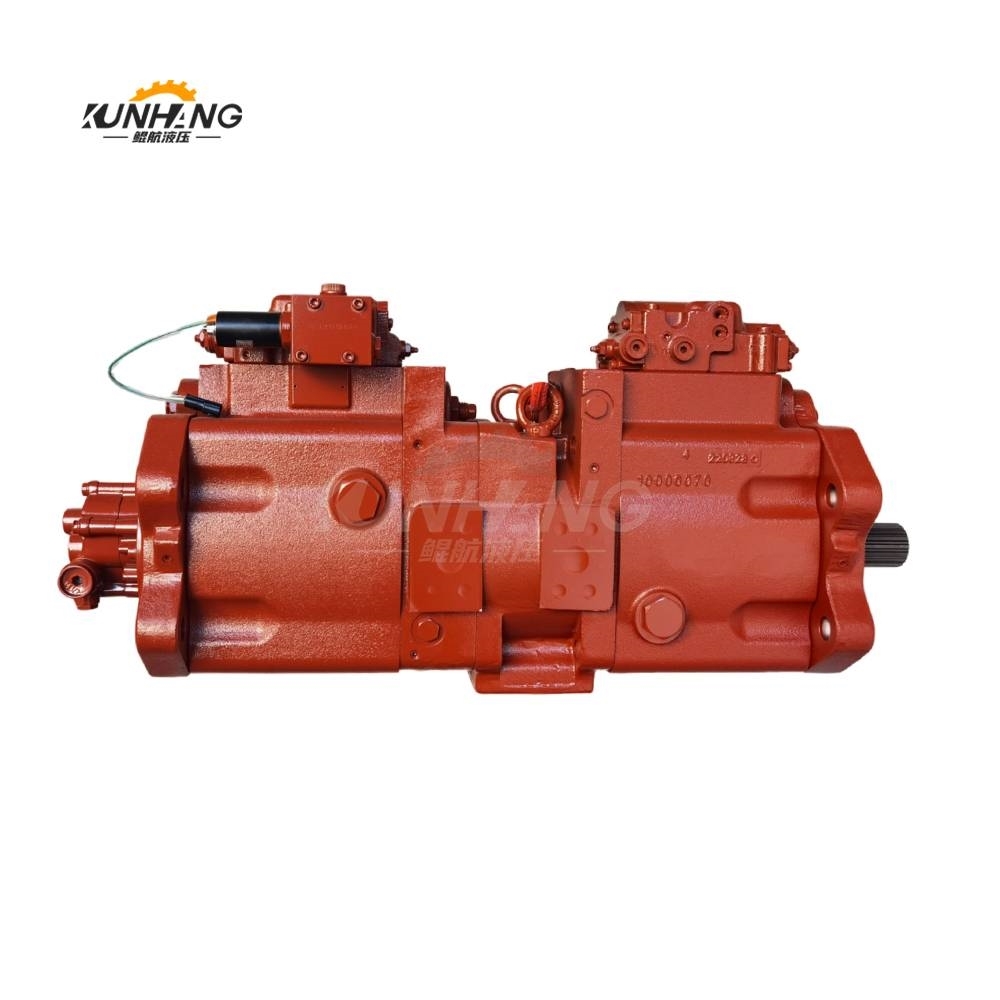 Kobelco LS10V00001F1 Hydraulic Pump SK480LC Main pump Componenti idrauliche