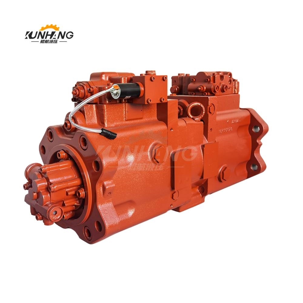 Kobelco LS10V00001F1 Hydraulic Pump SK480LC Main pump Componenti idrauliche