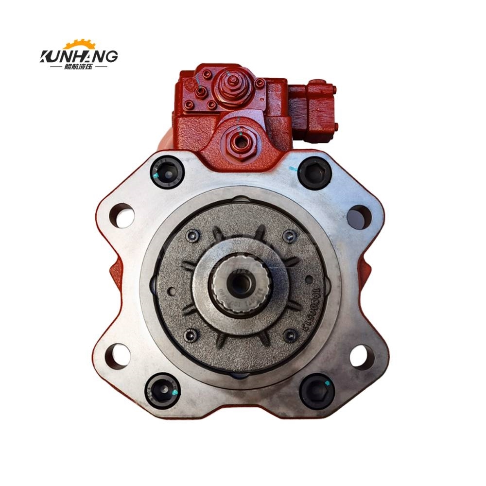 Kobelco LS10V00001F1 Hydraulic Pump SK480LC Main pump Componenti idrauliche
