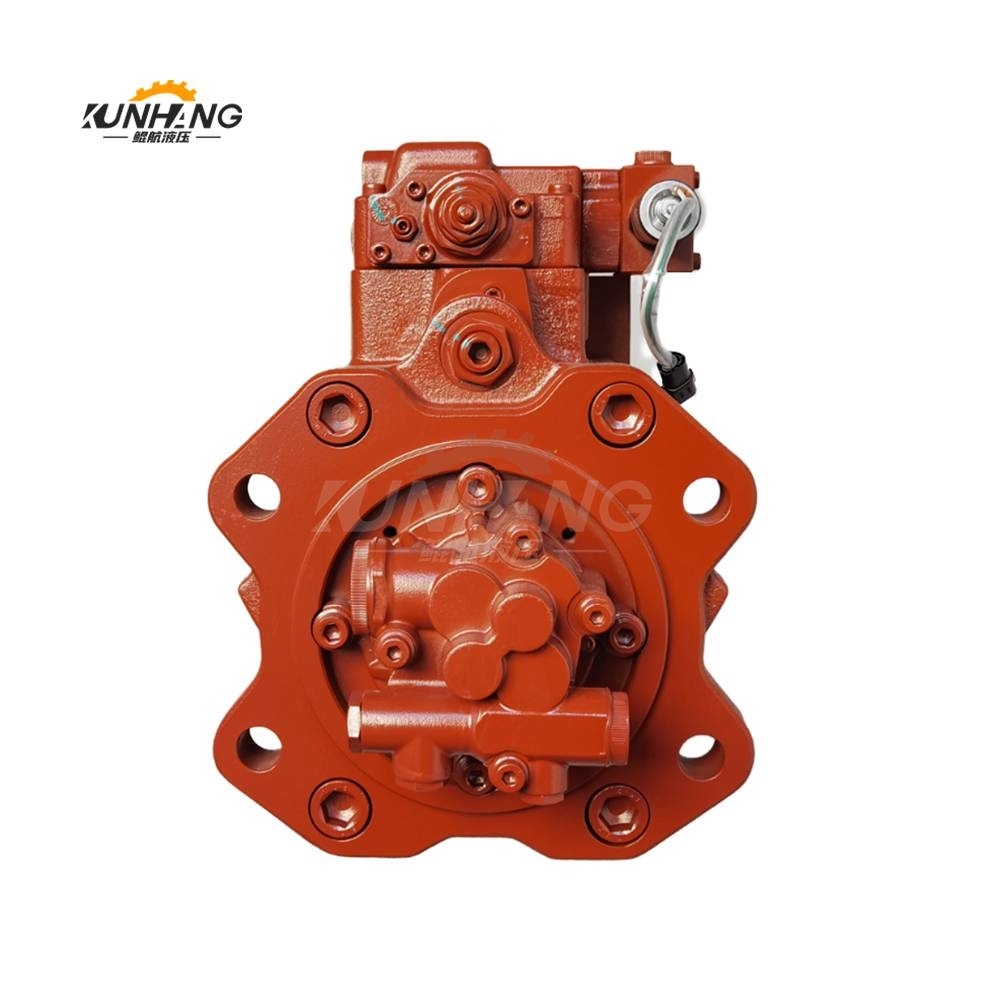Kobelco LS10V00001F1 Hydraulic Pump SK480LC Main pump Componenti idrauliche