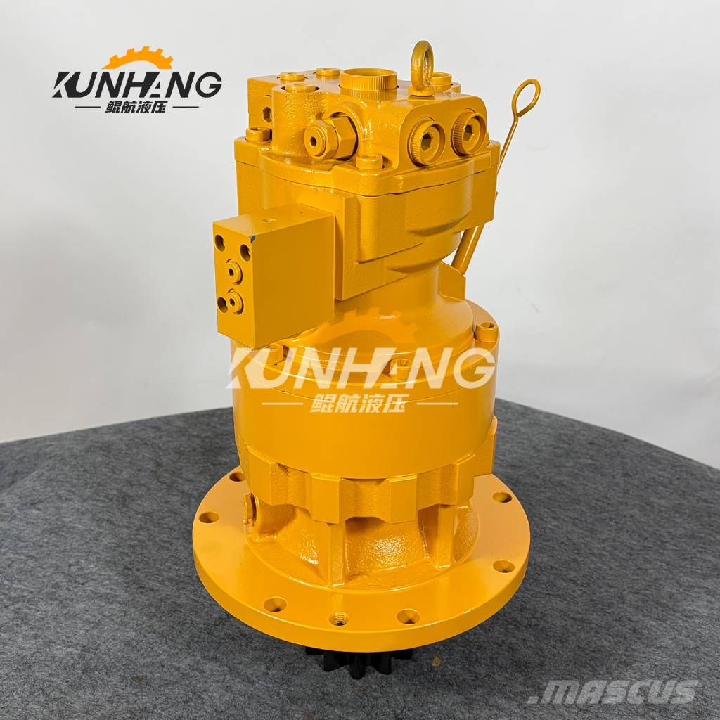 Hyundai R80-7 Swing Motor 31N1-10130 31N1-10140 31N1-10150 Vaihteisto