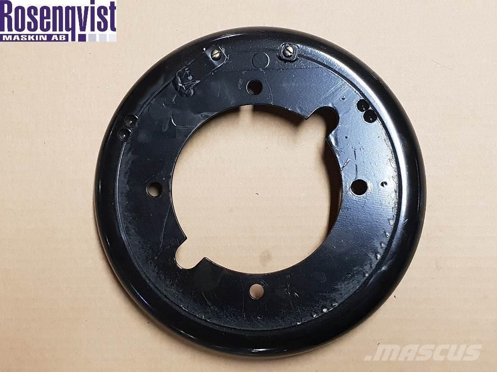 Deutz-Fahr BISO Coil 12V 282370630000, 94-00003 إلكترونيات