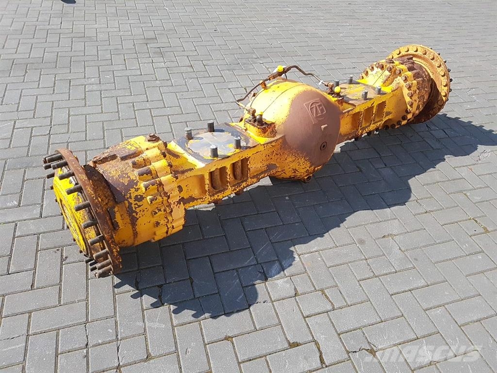 CASE 921C-ZF MT-3105/LKV-4474054011-Axle/Achse/As LKW-Achsen