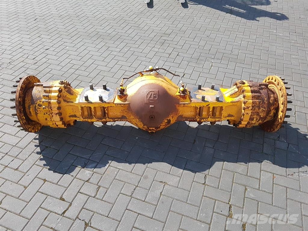 CASE 921C-ZF MT-3105/LKV-4474054011-Axle/Achse/As LKW-Achsen