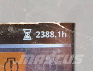 Haulotte HT 28 RTJ Pro Gelenkteleskoparbeitsbühnen