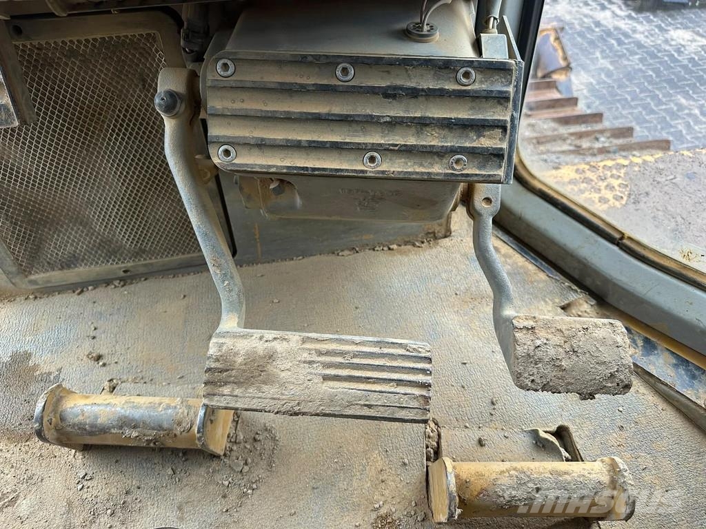CAT D6R LPG | A/C | EPA | German Machine! Rupsdozers