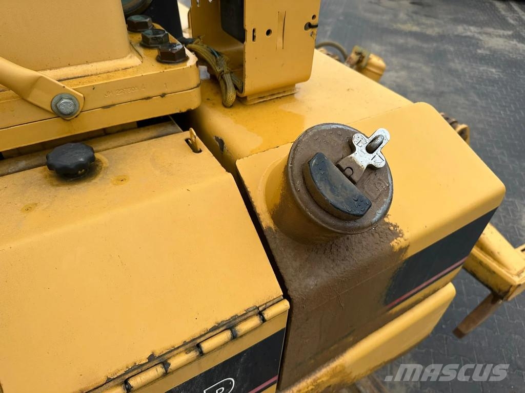CAT D6R LPG | A/C | EPA | German Machine! Rupsdozers