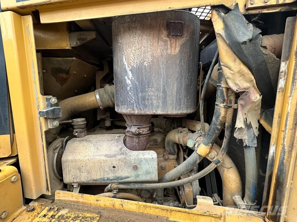 CAT D6R LPG | A/C | EPA | German Machine! Rupsdozers
