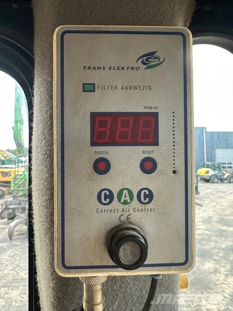 CAT D6R LPG | A/C | EPA | German Machine! Rupsdozers
