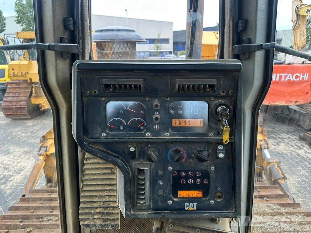 CAT D6R LPG | A/C | EPA | German Machine! Rupsdozers