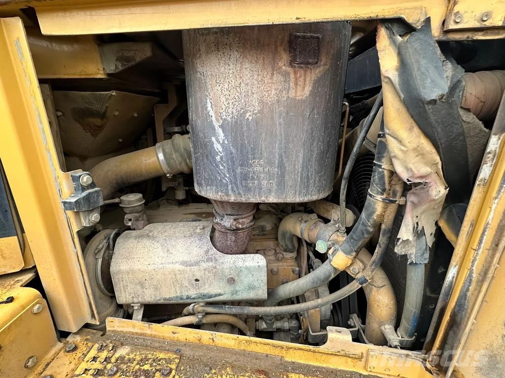 CAT D6R LPG | A/C | EPA | German Machine! Rupsdozers