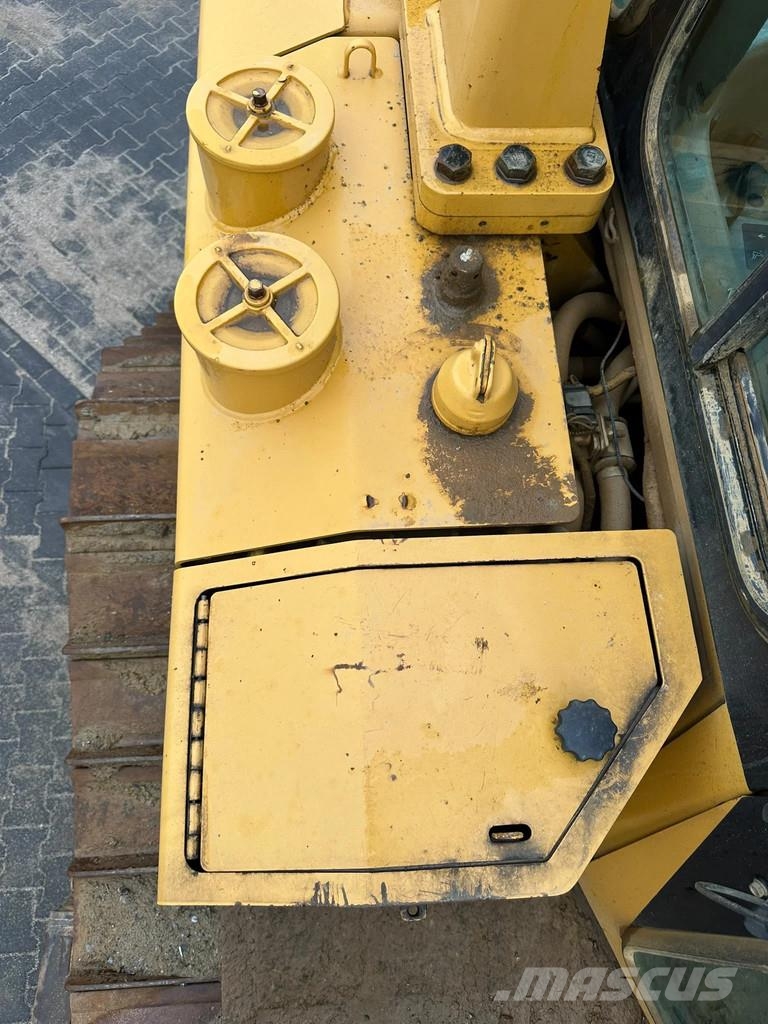 CAT D6R LPG | A/C | EPA | German Machine! Rupsdozers