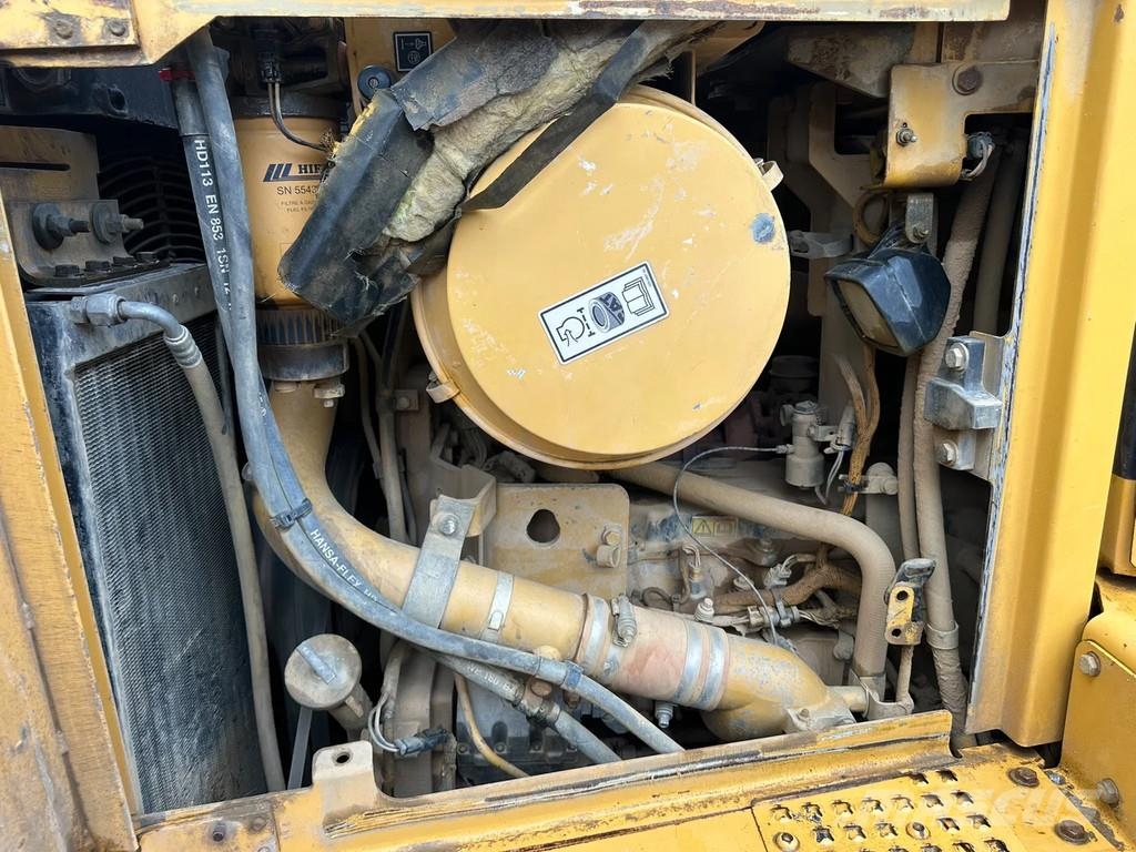 CAT D6R LPG | A/C | EPA | German Machine! Rupsdozers