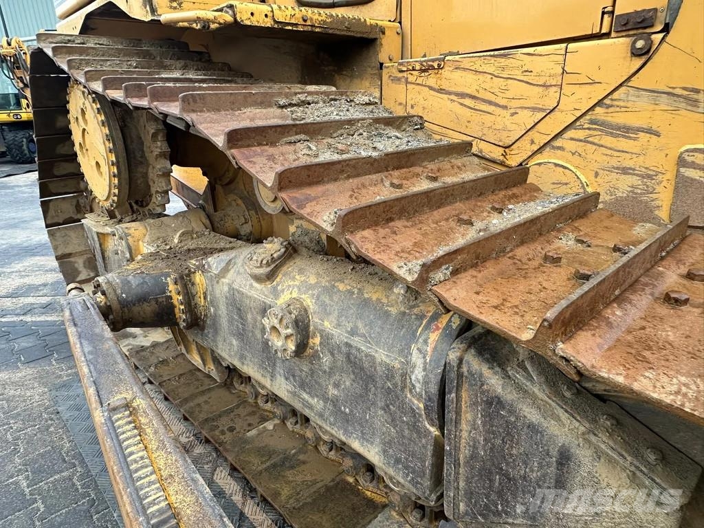 CAT D6R LPG | A/C | EPA | German Machine! Rupsdozers
