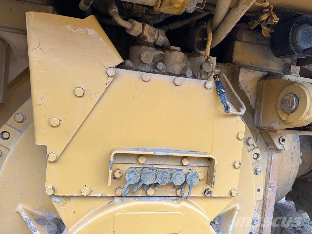 CAT D6R LPG | A/C | EPA | German Machine! Rupsdozers