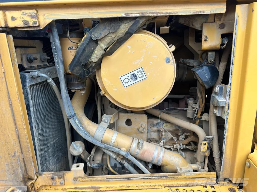 CAT D6R LPG | A/C | EPA | German Machine! Rupsdozers