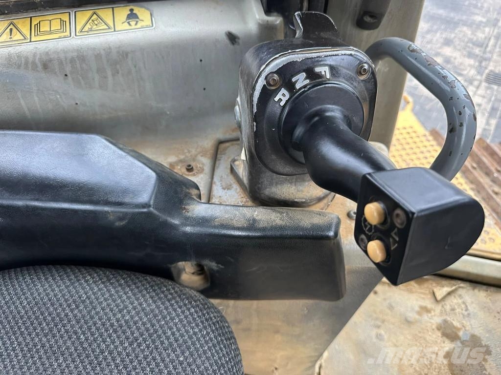 CAT D6R LPG | A/C | EPA | German Machine! Rupsdozers