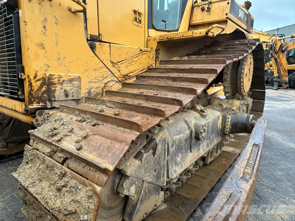 CAT D6R LPG | A/C | EPA | German Machine! Rupsdozers