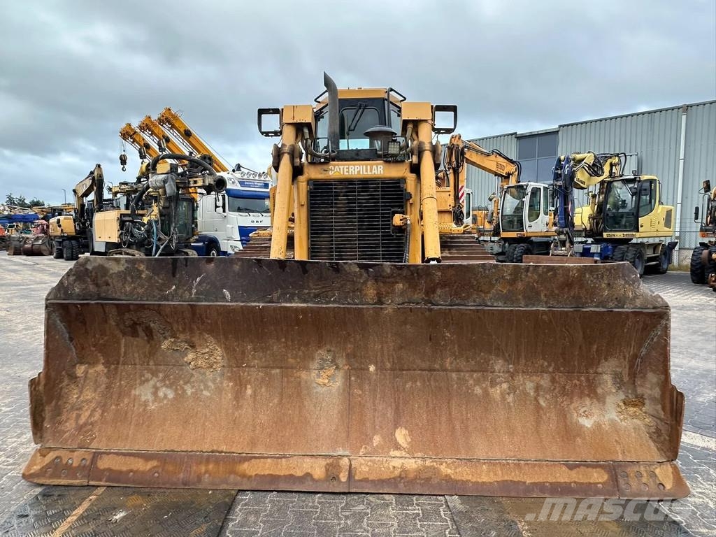 CAT D6R LPG | A/C | EPA | German Machine! Rupsdozers