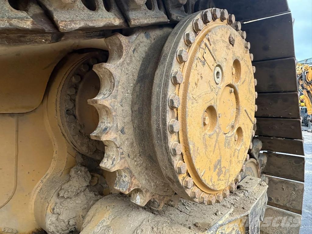 CAT D6R LPG | A/C | EPA | German Machine! Rupsdozers