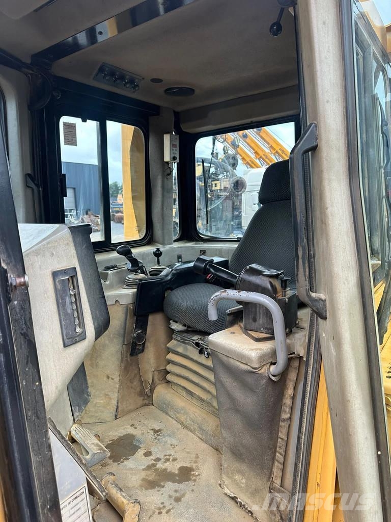 CAT D6R LPG | A/C | EPA | German Machine! Rupsdozers