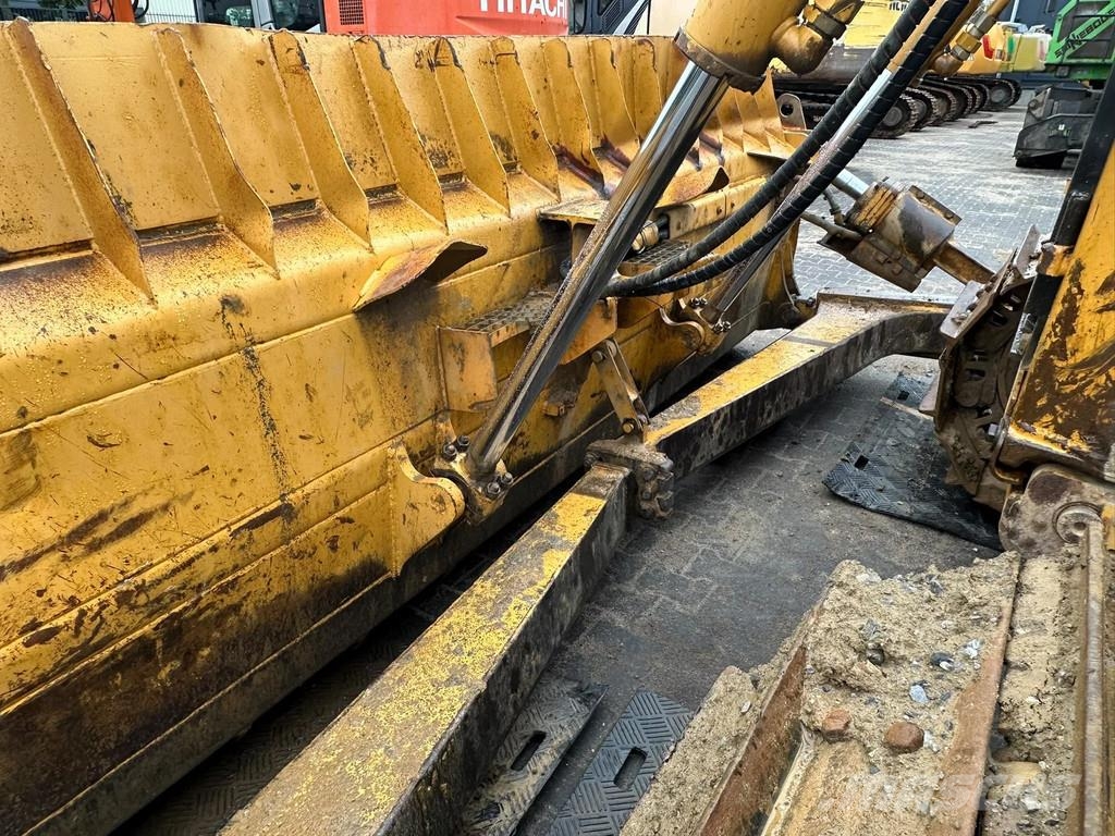 CAT D6R LPG | A/C | EPA | German Machine! Rupsdozers