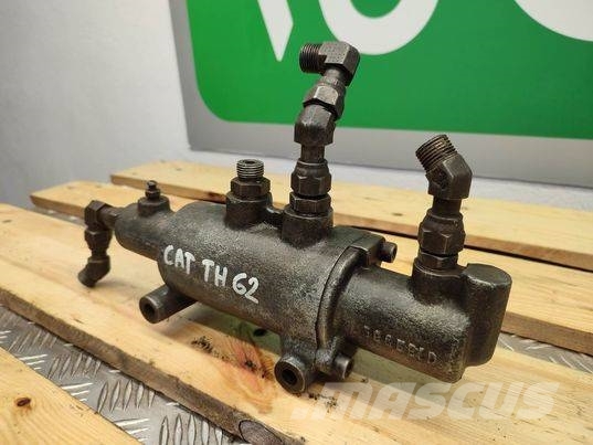 CAT TH 62 (0865B1D) brake pump Frane