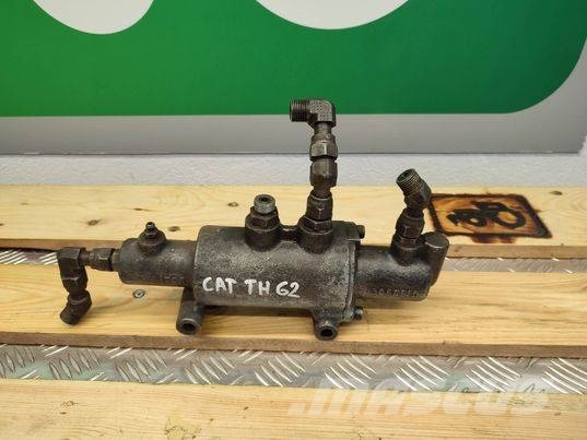 CAT TH 62 (0865B1D) brake pump Frane
