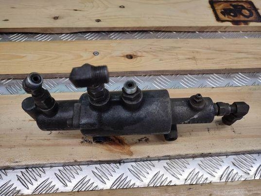 CAT TH 62 (0865B1D) brake pump Frane