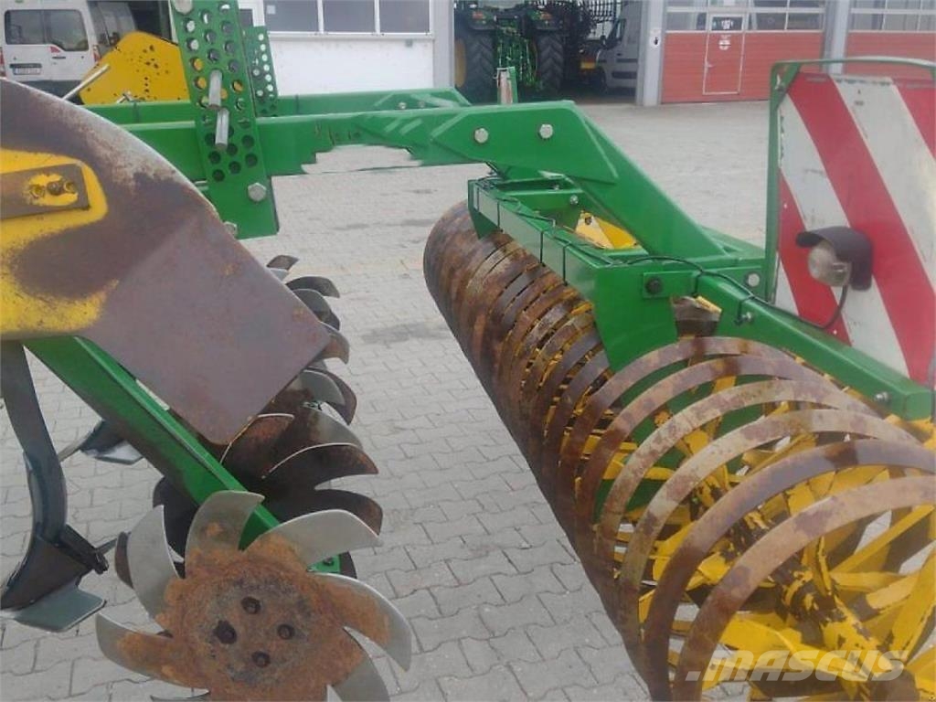 Kerner Komet K 300 Cultivatoren