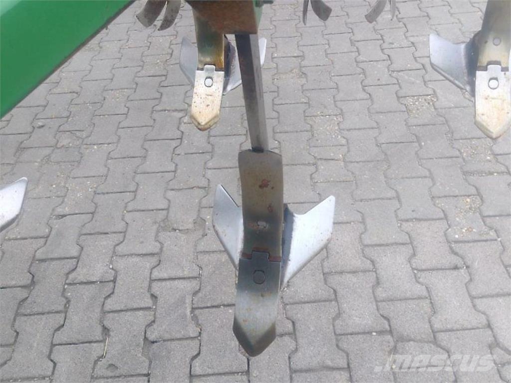 Kerner Komet K 300 Cultivatoren