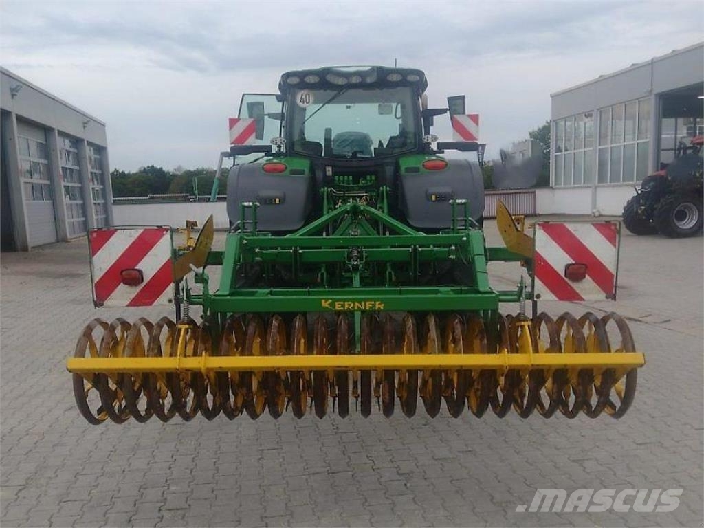 Kerner Komet K 300 Cultivatoren