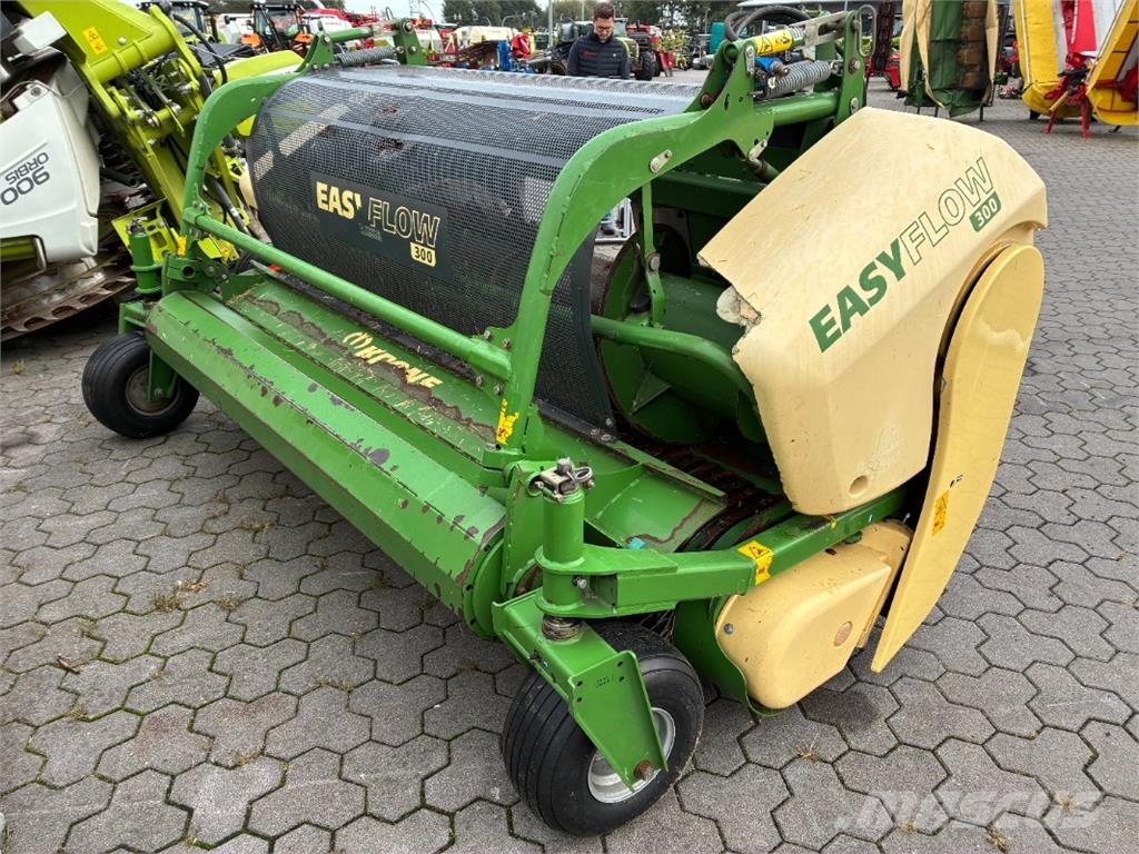 Krone Easy Flow 3001 Sonstige Landmaschinen