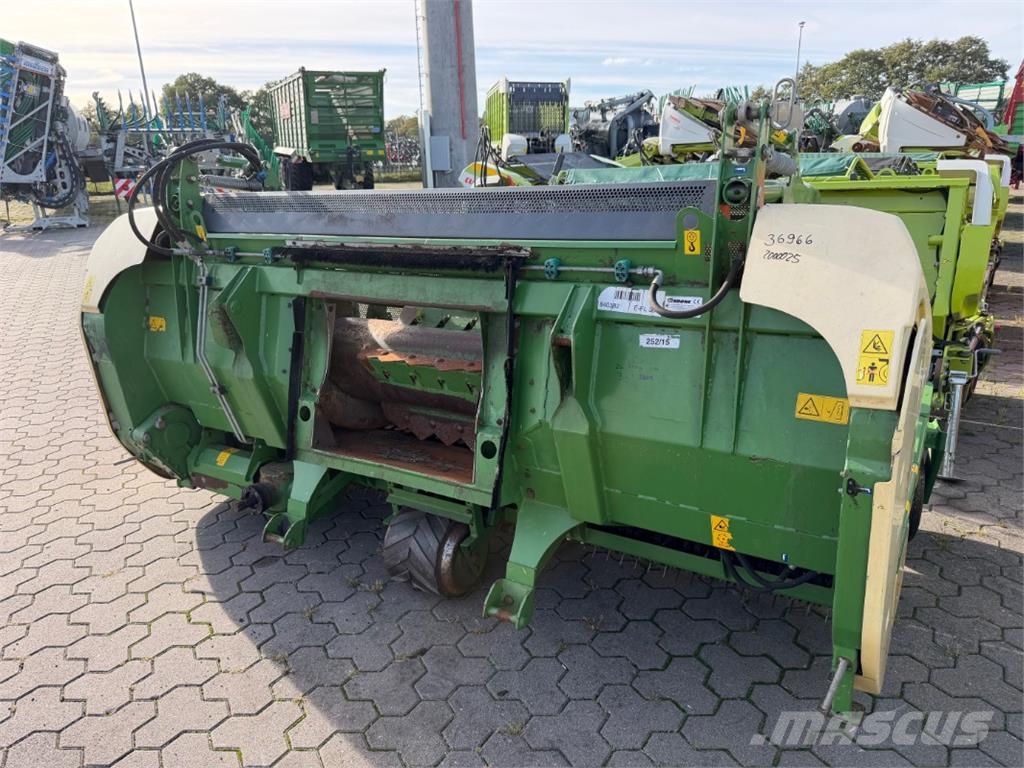 Krone Easy Flow 3001 Maszyny rolnicze - Inne