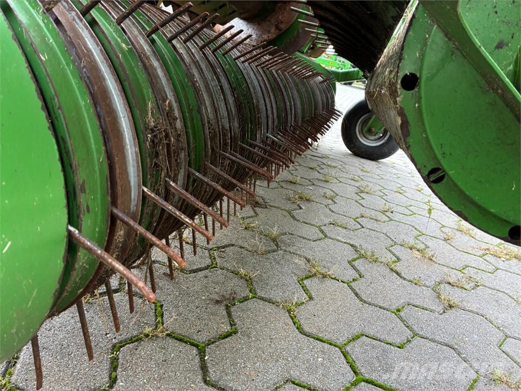 Krone Easy Flow 3001 Sonstige Landmaschinen