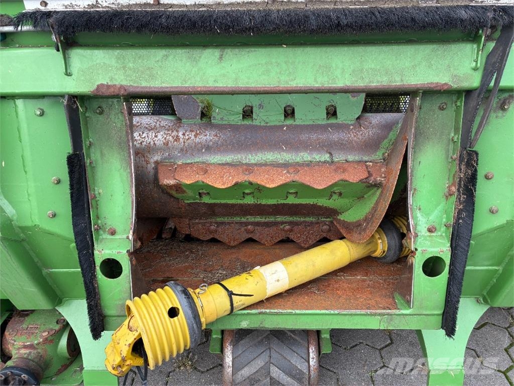 Krone Easy Flow 3001 Sonstige Landmaschinen
