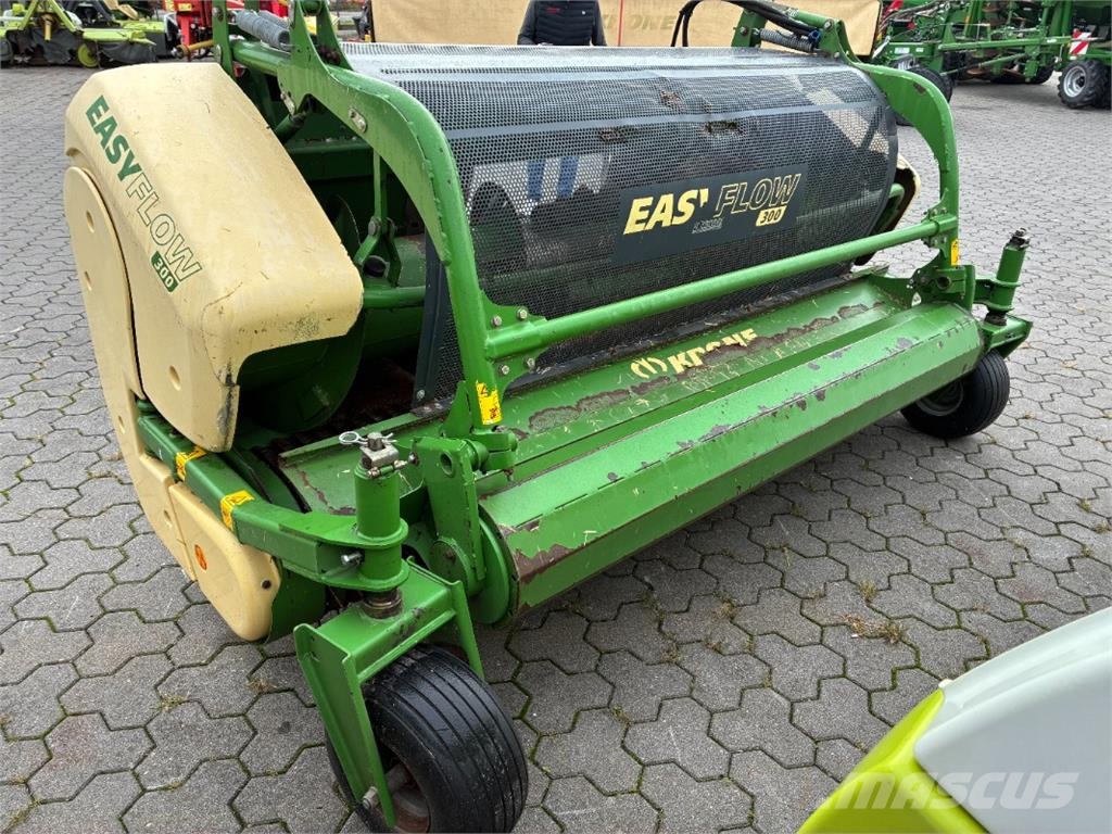 Krone Easy Flow 3001 Sonstige Landmaschinen