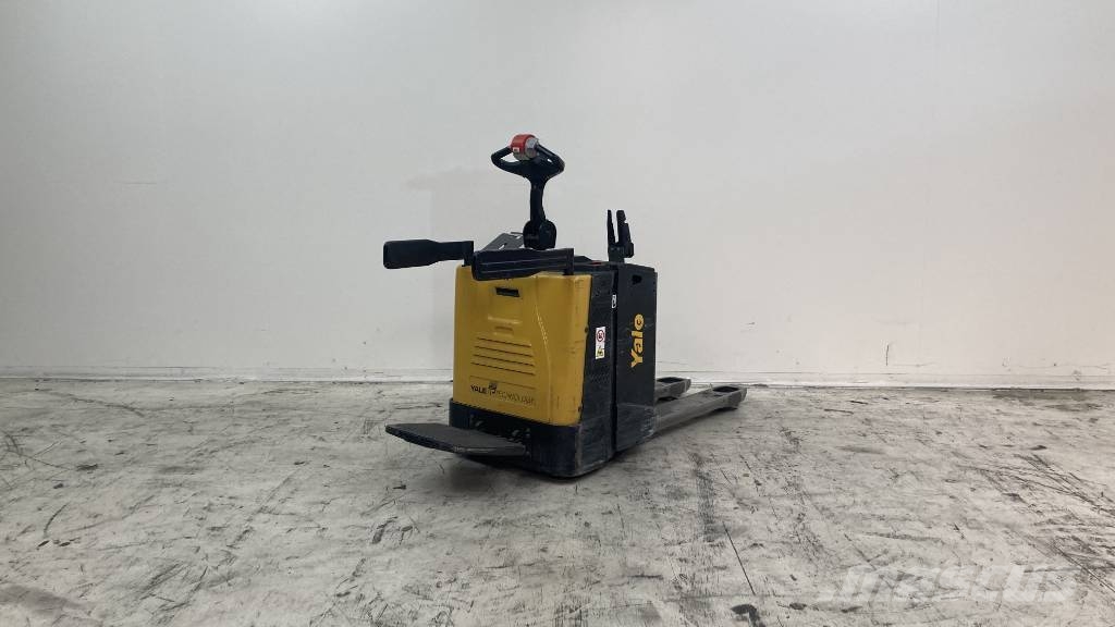 Yale MP 20 X Lavansiirtotrukit ajotasolla