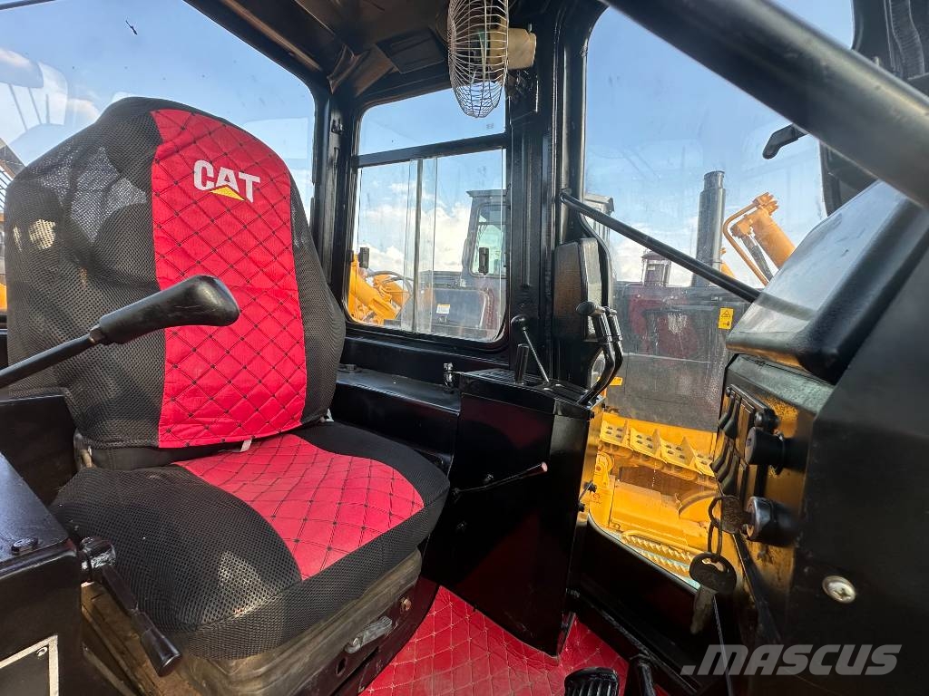 CAT D 7 G excellent condition Bulldozer