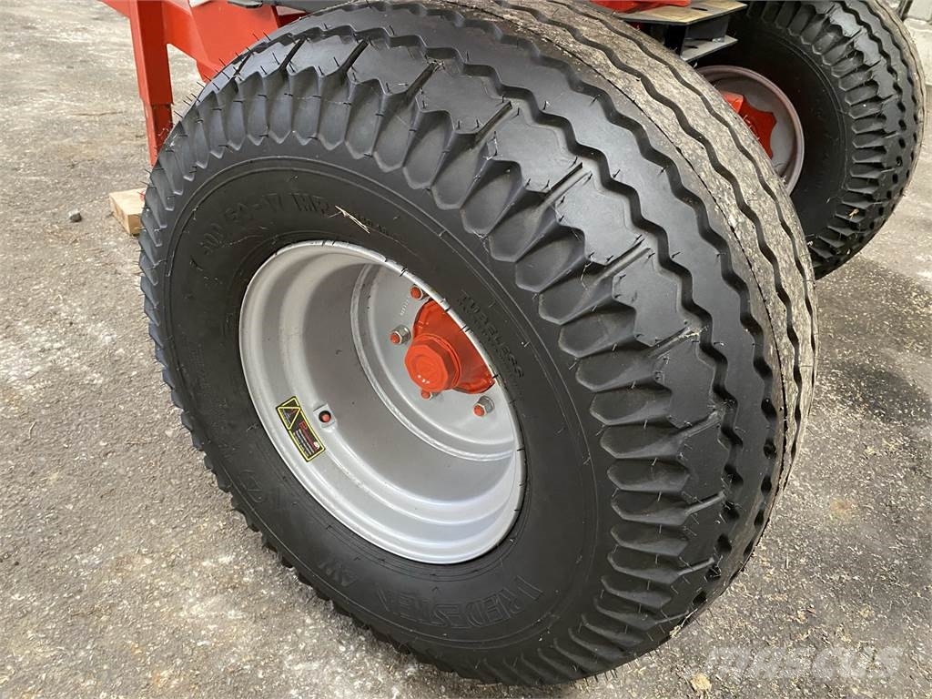 Rauch MDS 18.2 Lannoitteenlevittimet