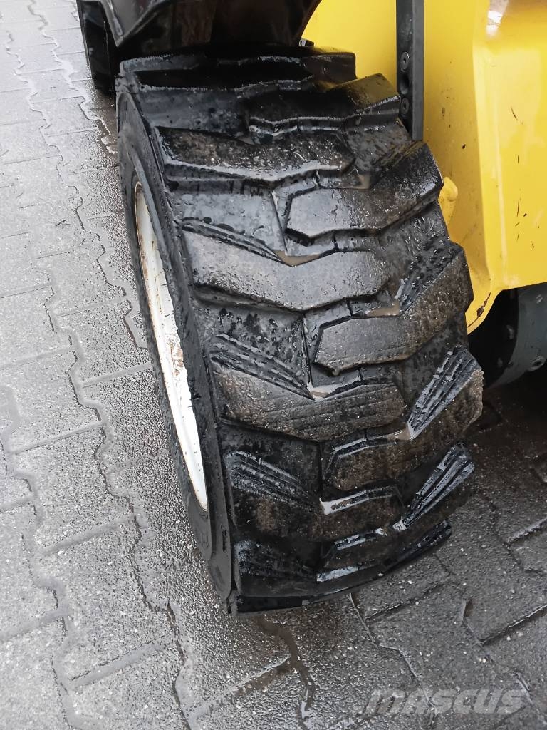 Wacker Neuson WL20e Φορτωτές με λάστιχα (Τροχοφόροι)