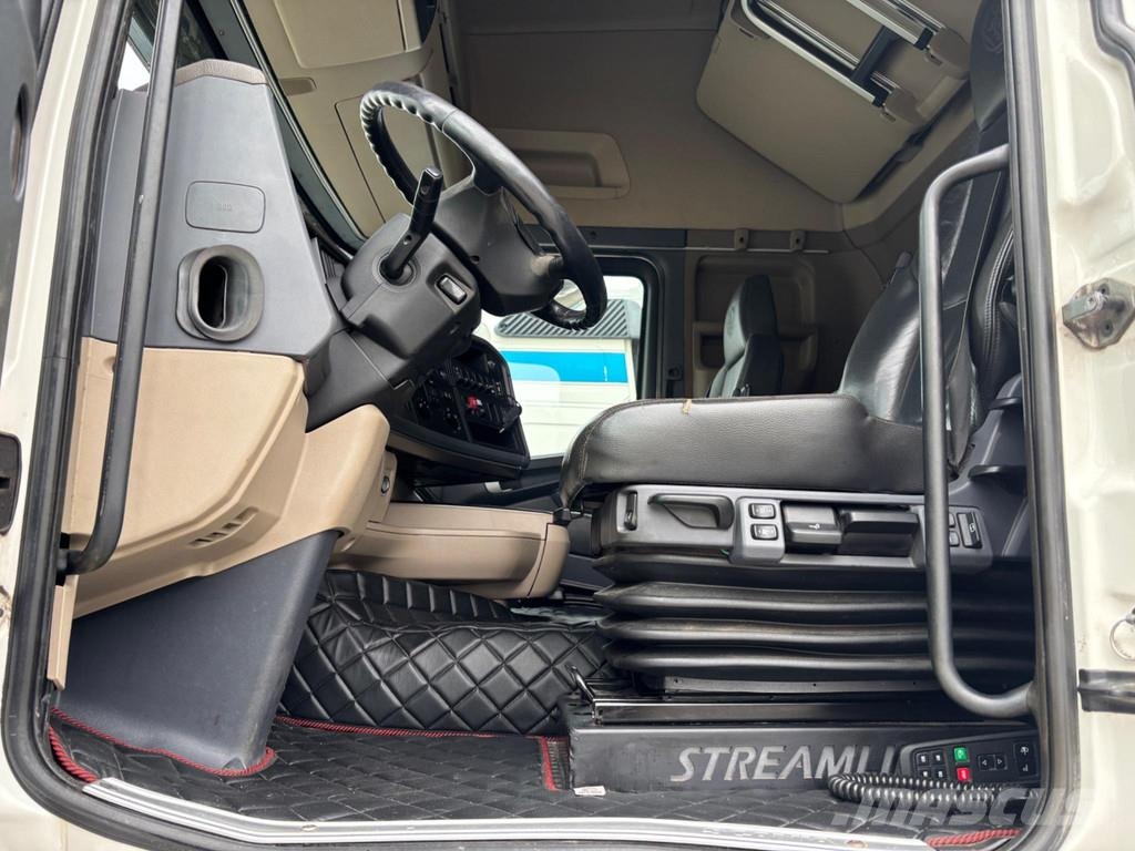 Scania R580 6x4 EURO6 + RETARDER + WB3300mm Τράκτορες