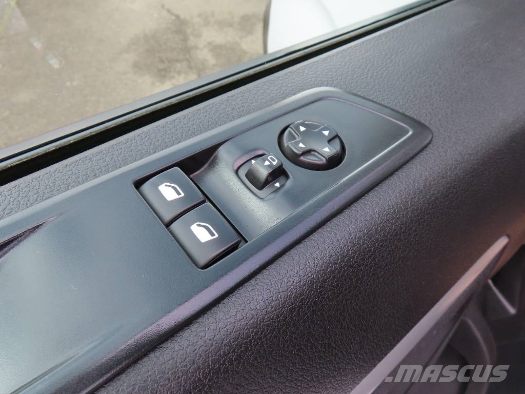Fiat Scudo Varebiler