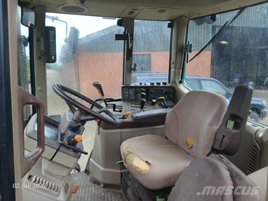 John Deere 6920 PQ Trattori