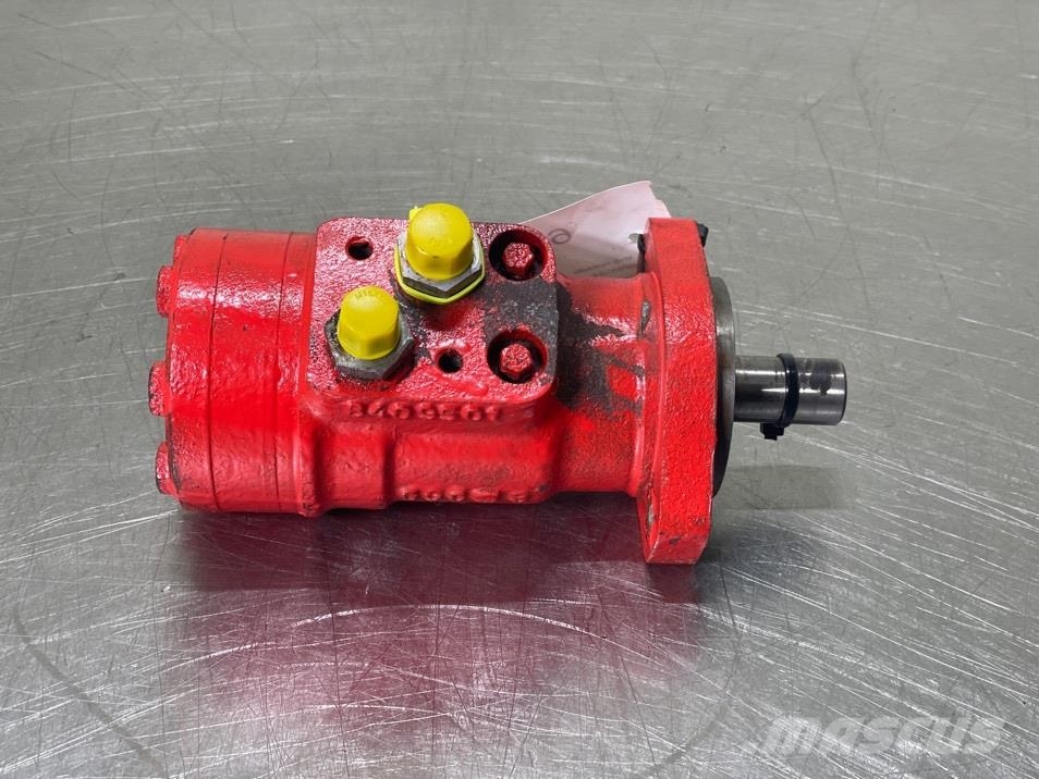 IMI Herion GG160S4710012A0 - Hydraulic motor/Hydraulik Hüdraulika