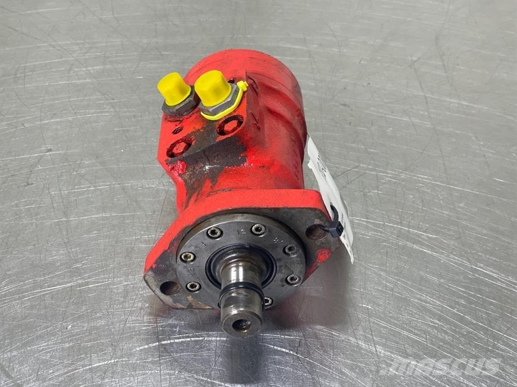 IMI Herion GG160S4710012A0 - Hydraulic motor/Hydraulik Hüdraulika