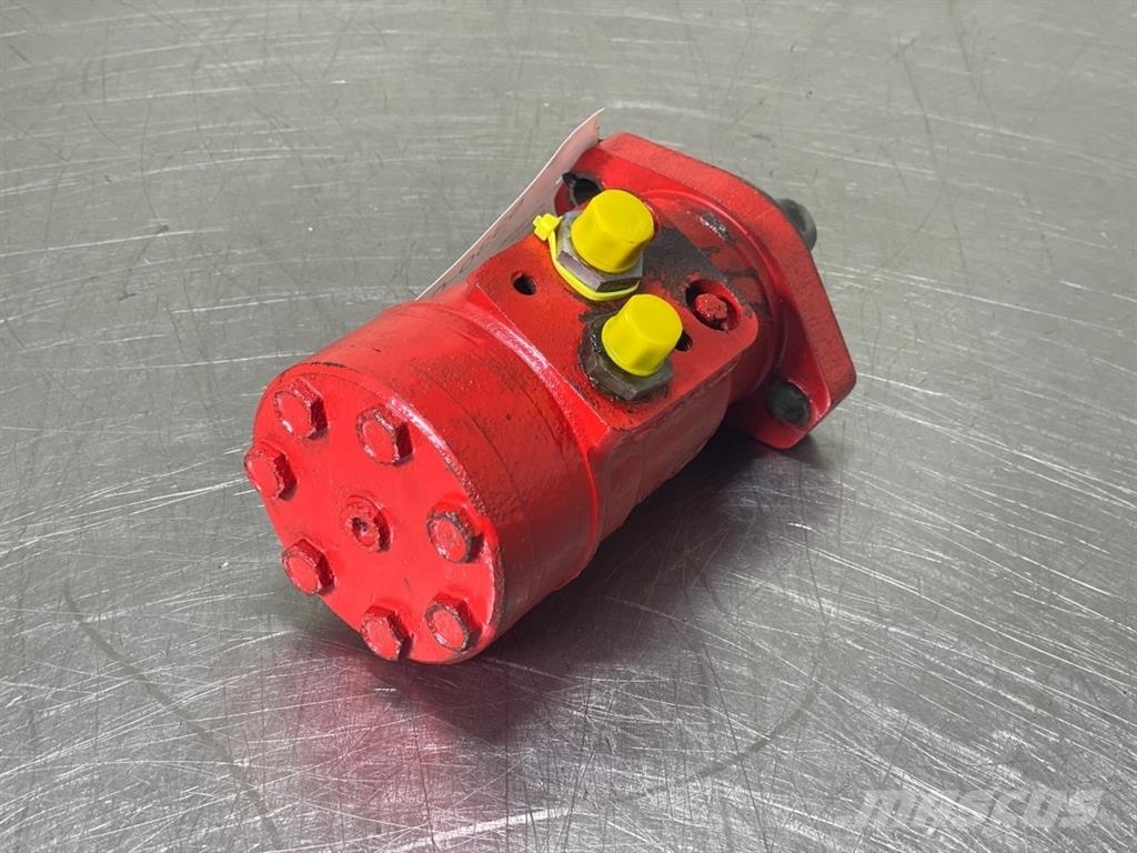 IMI Herion GG160S4710012A0 - Hydraulic motor/Hydraulik Hüdraulika
