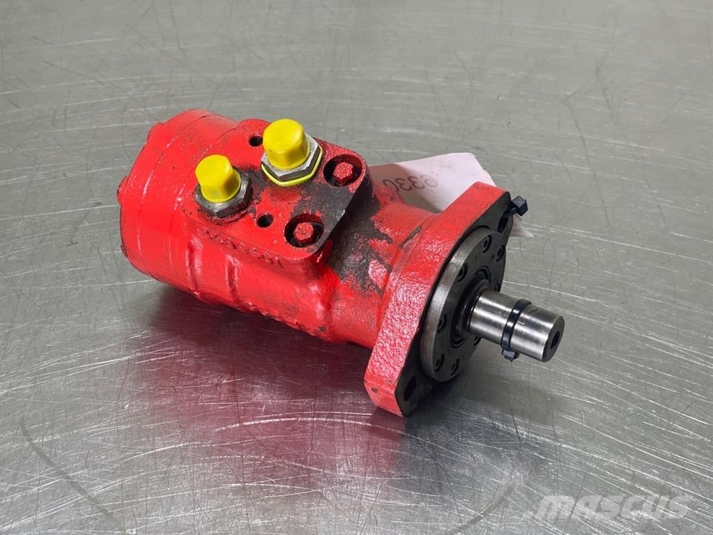 IMI Herion GG160S4710012A0 - Hydraulic motor/Hydraulik Hüdraulika