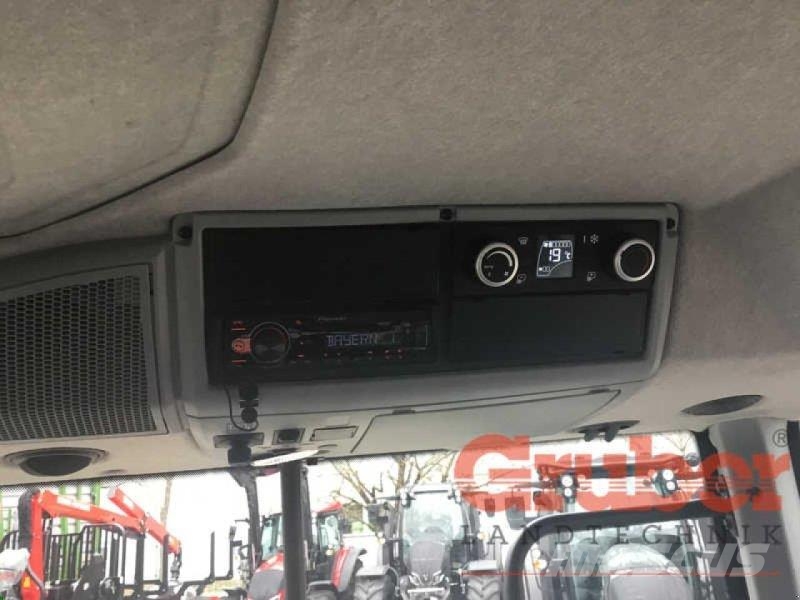 Valtra N 175 D 農業機械 - その他